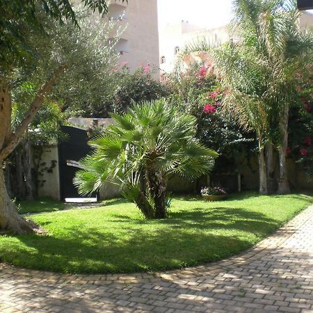 Villa Solare Lido di Noto Habitación foto