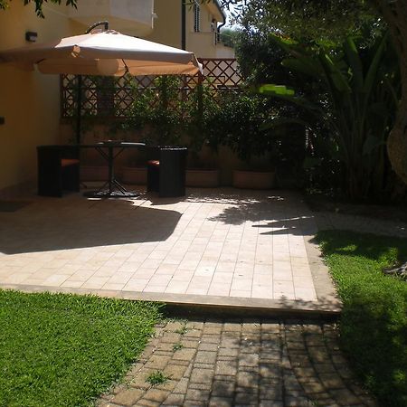 Villa Solare Lido di Noto Habitación foto