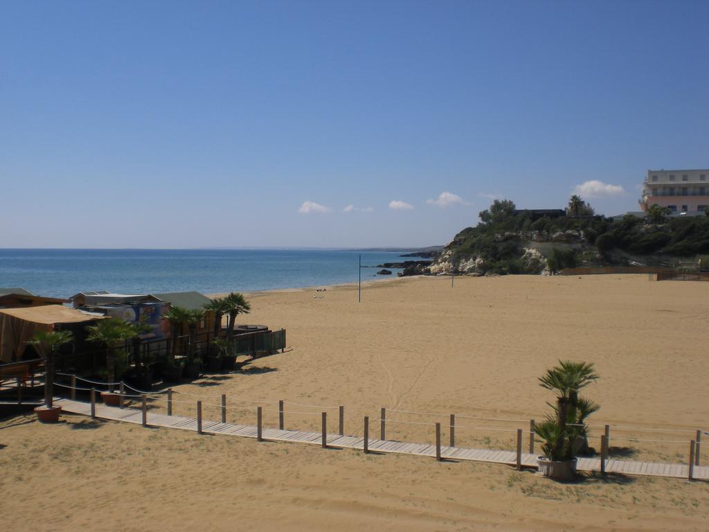 Villa Solare Lido di Noto Habitación foto