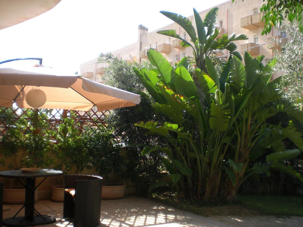 Villa Solare Lido di Noto Habitación foto