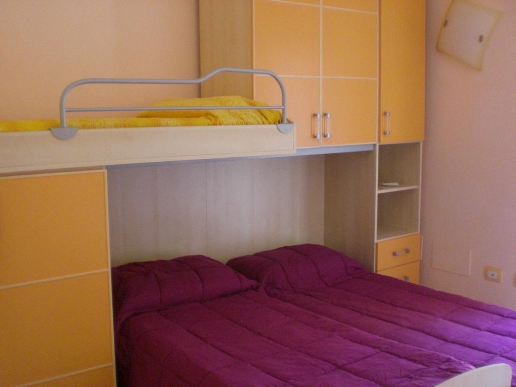 Villa Solare Lido di Noto Habitación foto
