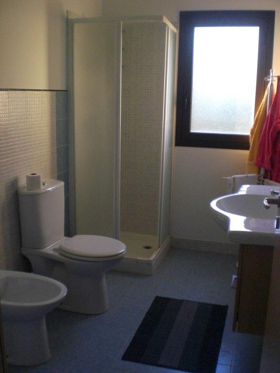 Villa Solare Lido di Noto Habitación foto