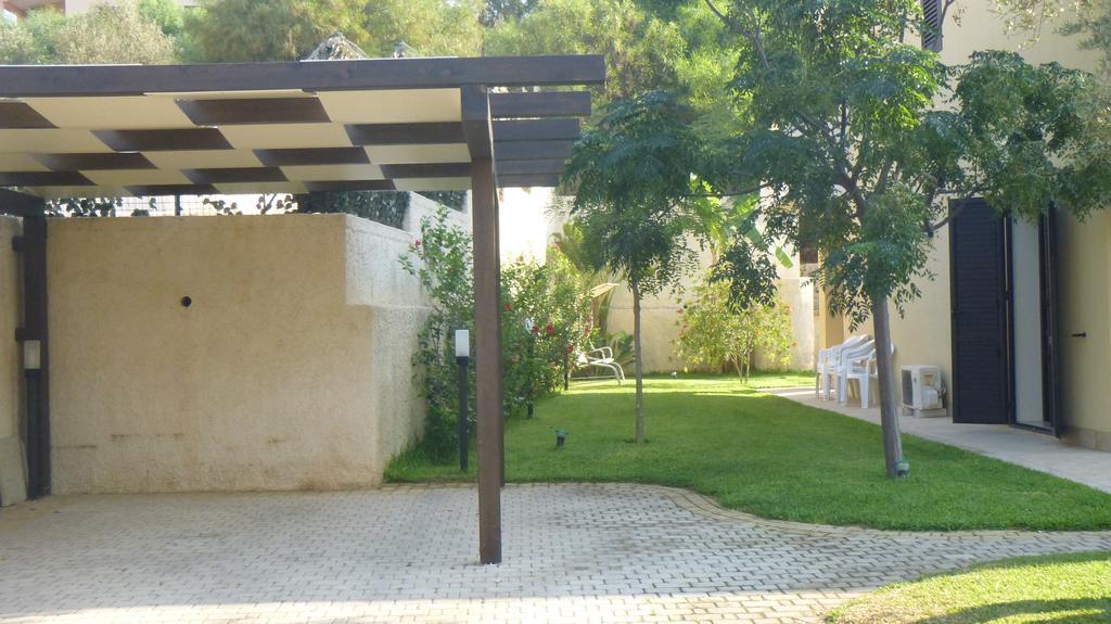 Villa Solare Lido di Noto Habitación foto