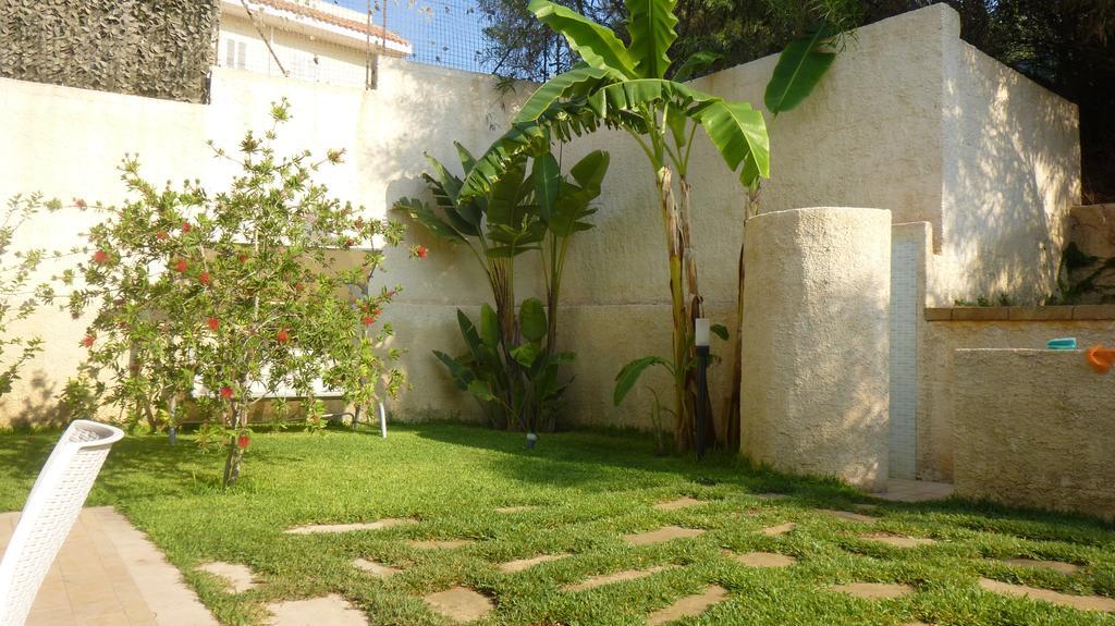 Villa Solare Lido di Noto Habitación foto