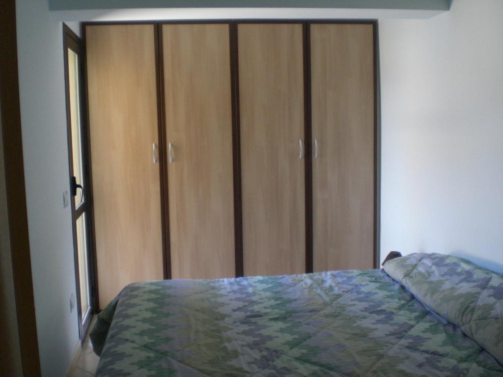 Villa Solare Lido di Noto Habitación foto