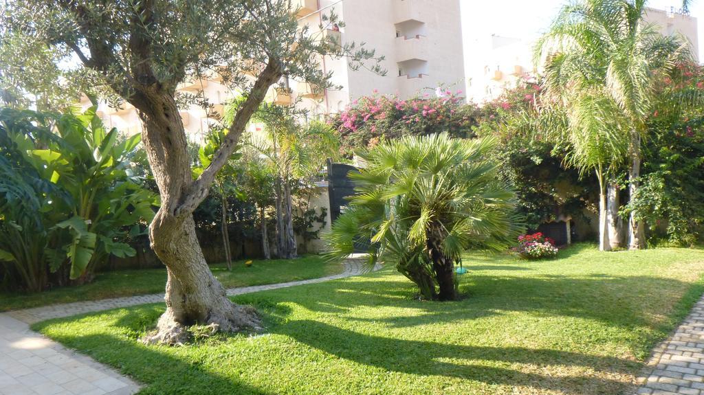 Villa Solare Lido di Noto Habitación foto